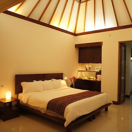 Pulau Weh Resort Iboih Phòng bức ảnh
