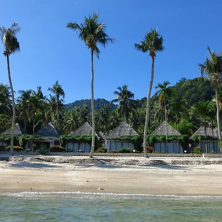 Pulau Weh Resort Iboih Ngoại thất bức ảnh