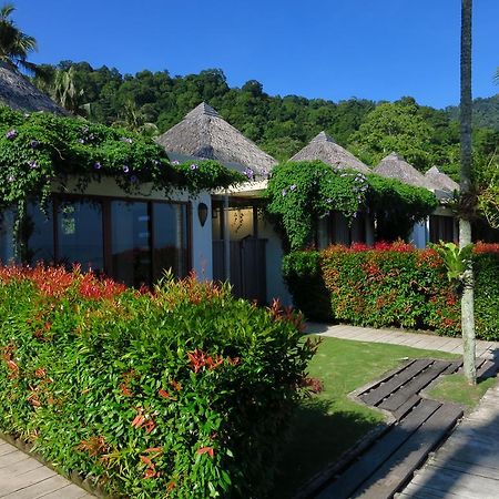 Pulau Weh Resort Iboih Ngoại thất bức ảnh