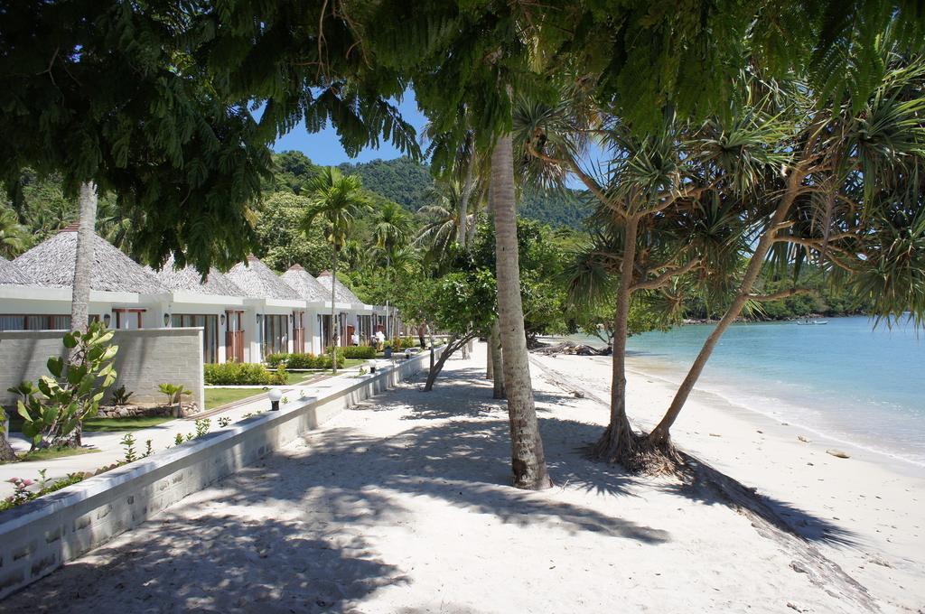 Pulau Weh Resort Iboih Ngoại thất bức ảnh
