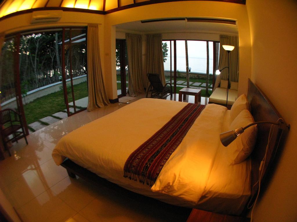 Pulau Weh Resort Iboih Phòng bức ảnh