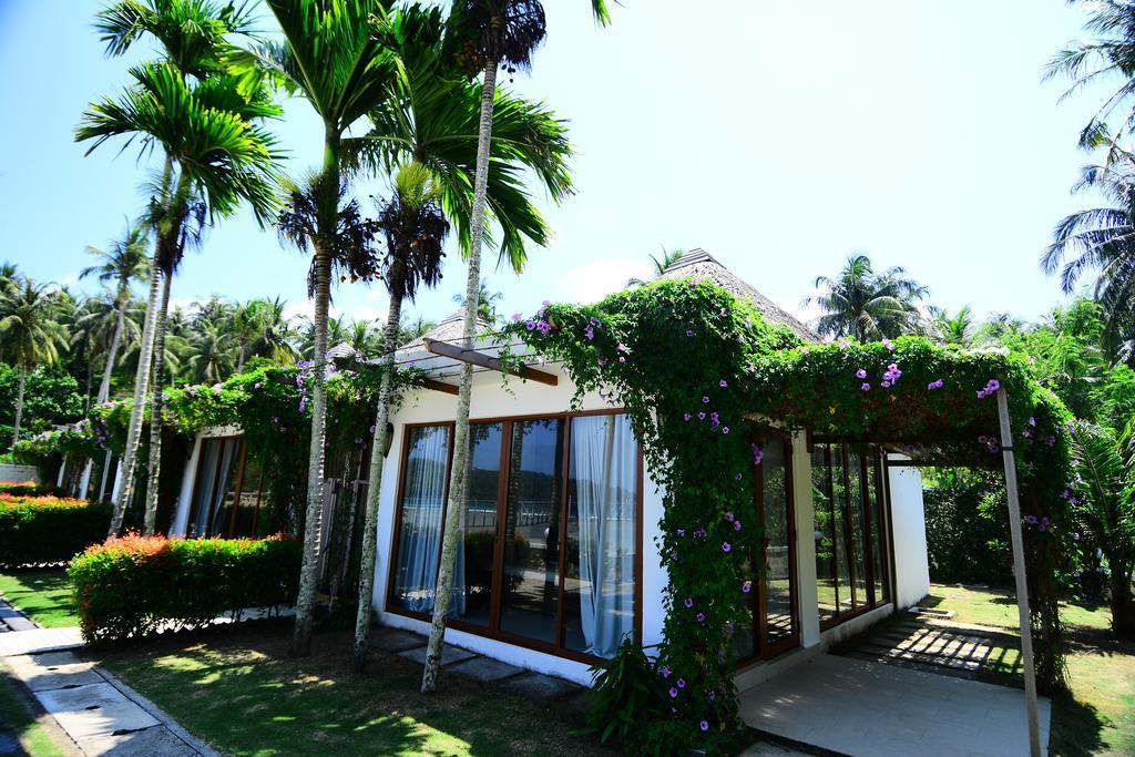 Pulau Weh Resort Iboih Phòng bức ảnh