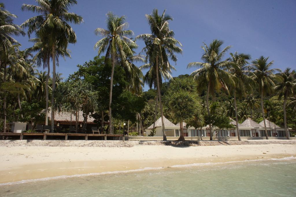 Pulau Weh Resort Iboih Ngoại thất bức ảnh