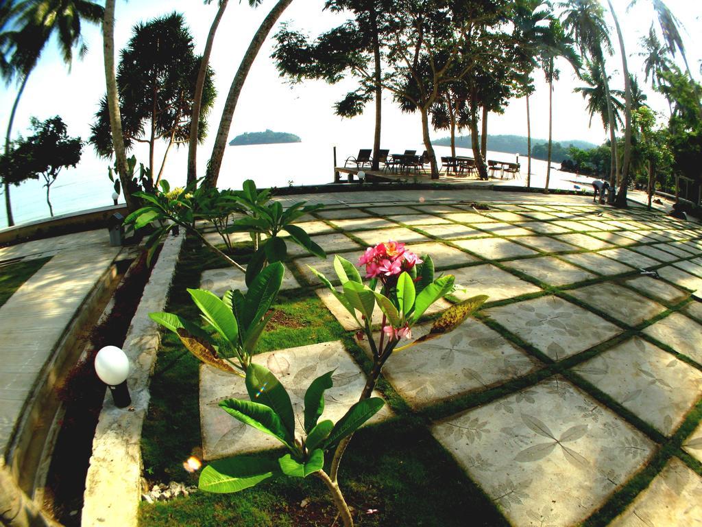 Pulau Weh Resort Iboih Ngoại thất bức ảnh