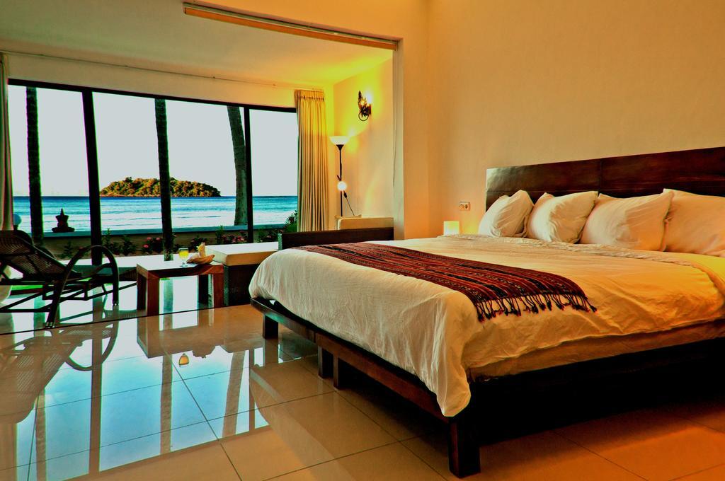 Pulau Weh Resort Iboih Phòng bức ảnh