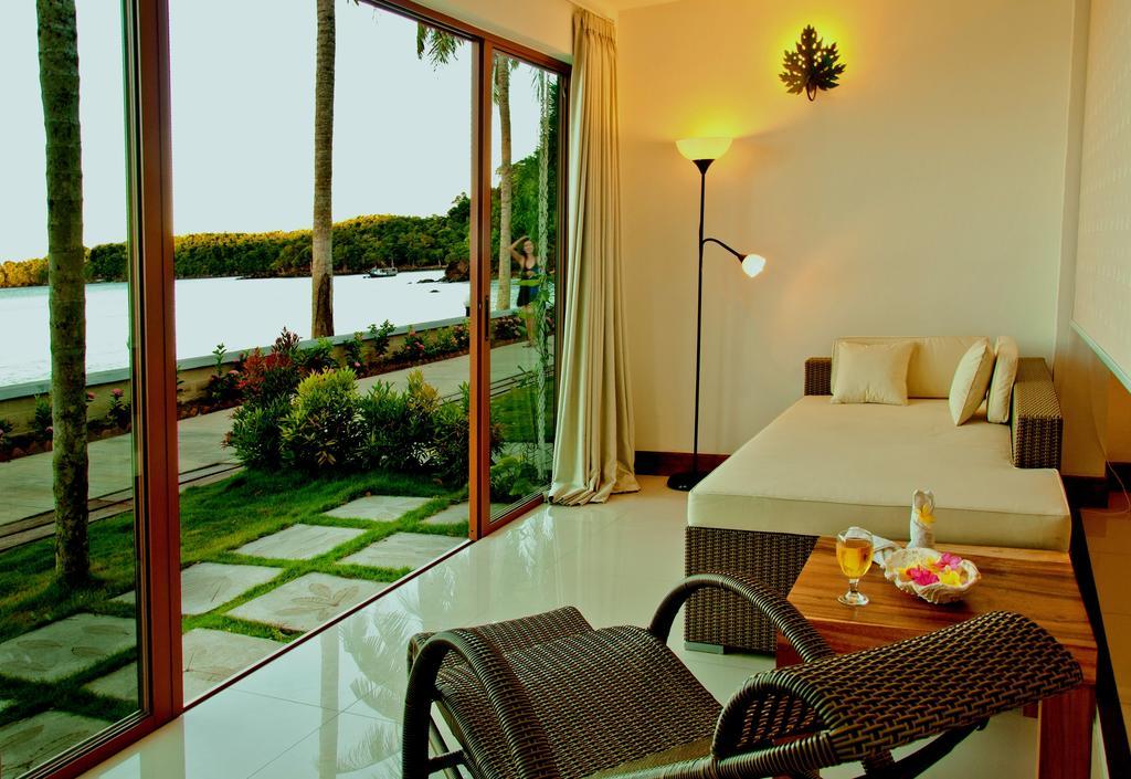 Pulau Weh Resort Iboih Phòng bức ảnh