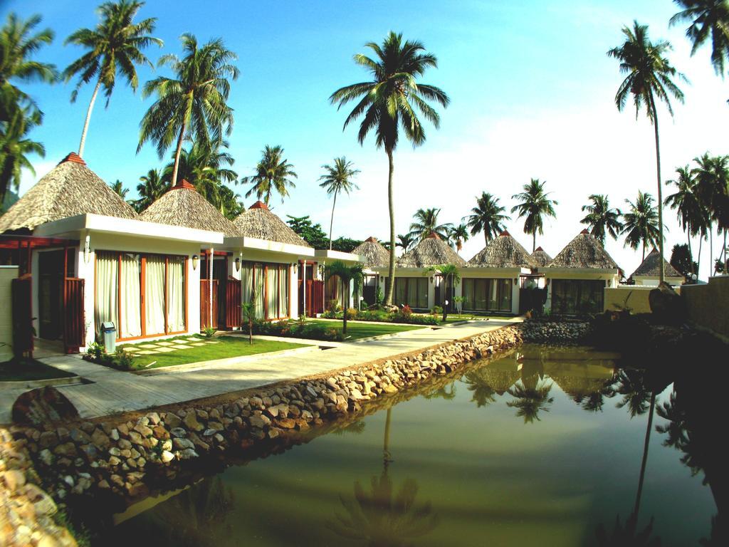 Pulau Weh Resort Iboih Phòng bức ảnh