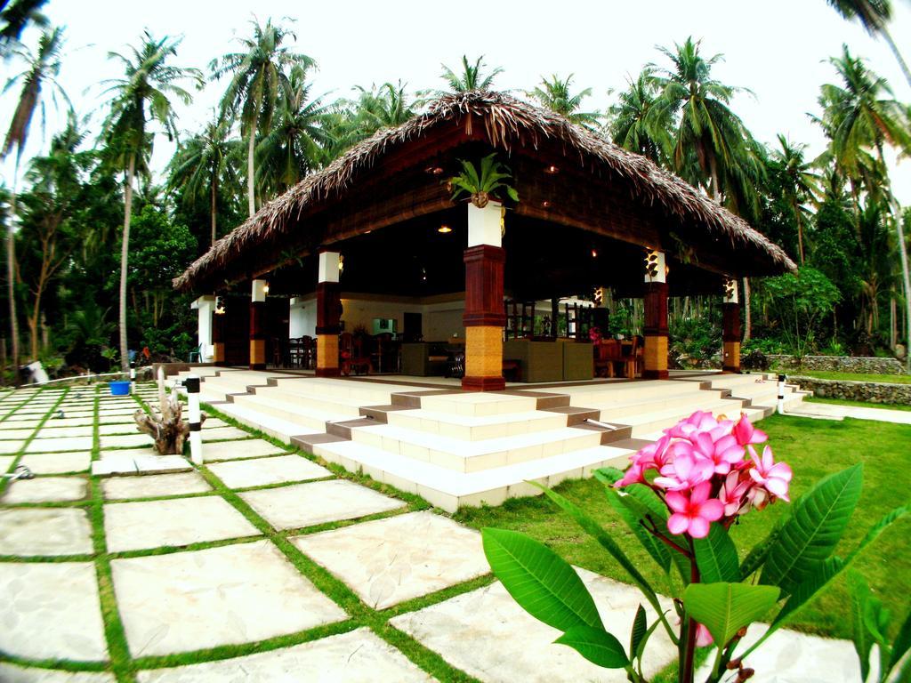Pulau Weh Resort Iboih Ngoại thất bức ảnh
