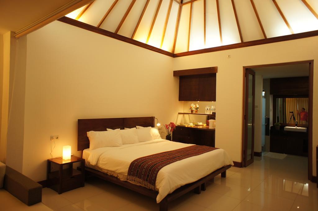 Pulau Weh Resort Iboih Phòng bức ảnh