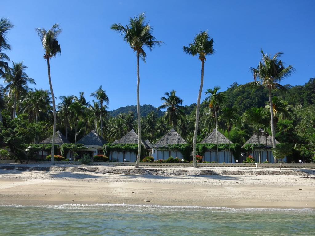 Pulau Weh Resort Iboih Ngoại thất bức ảnh