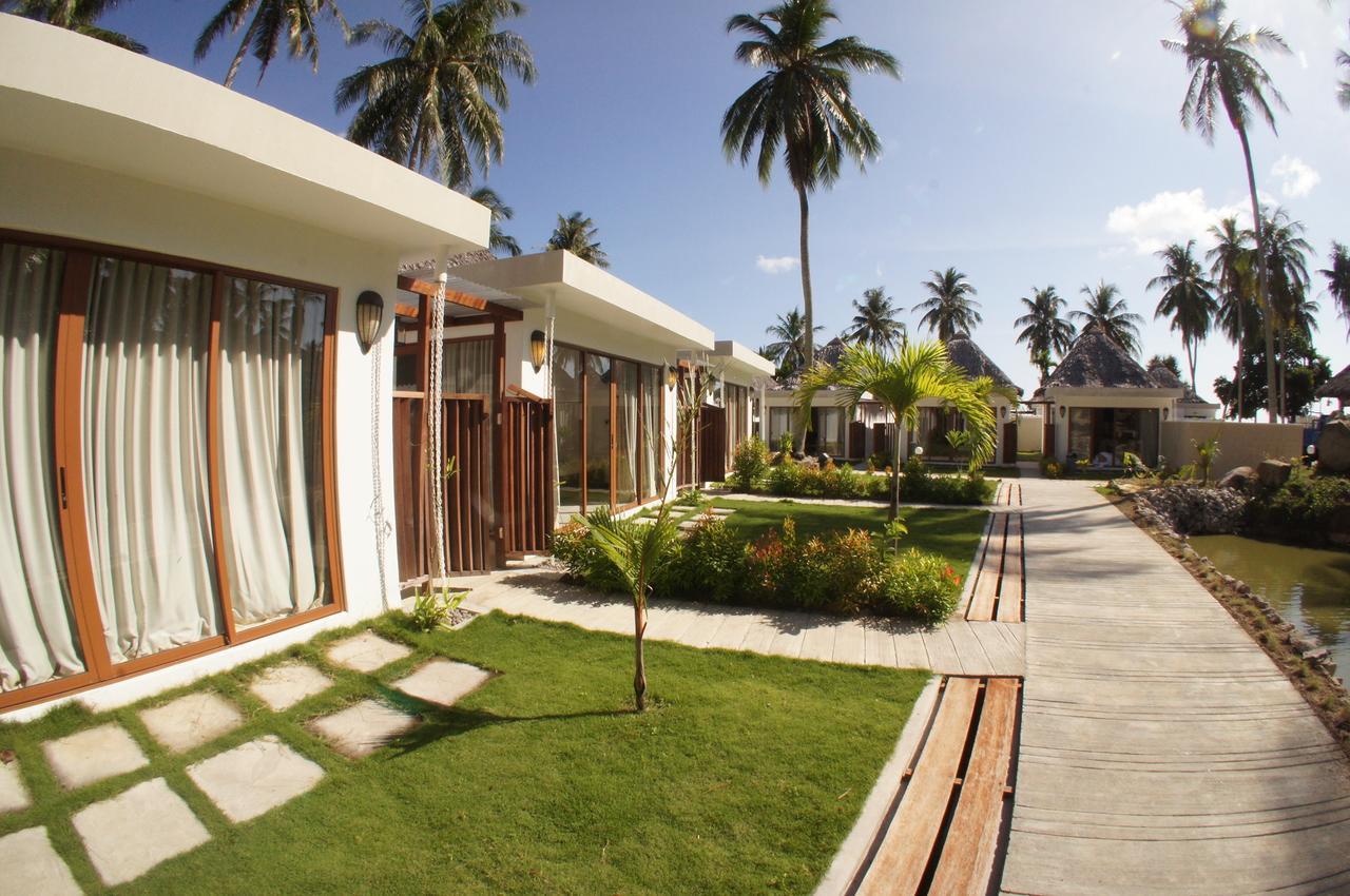 Pulau Weh Resort Iboih Phòng bức ảnh
